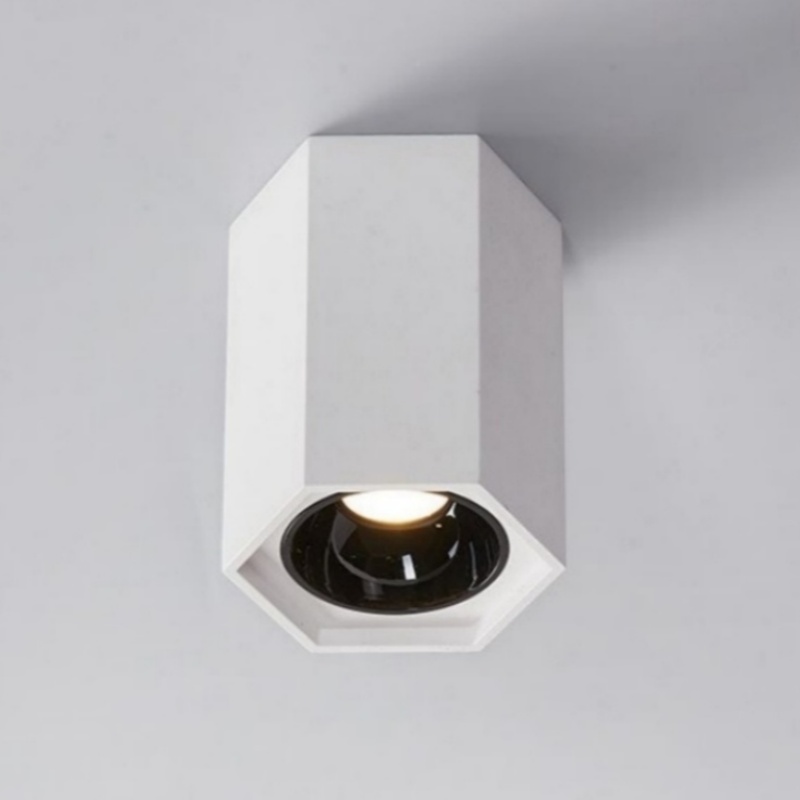 穴のないLEDスポットライトリビングルーム背景壁通路オーナー - Outdoor Lighting For Store のレビューと価格