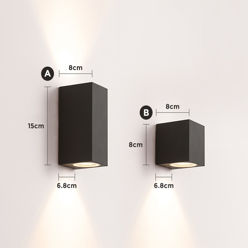 交換可能な電球,防水,屋外,庭,フェンス,ポーチ,バルコニー - Outdoor Lighting Glass Replacement のレビューと価格