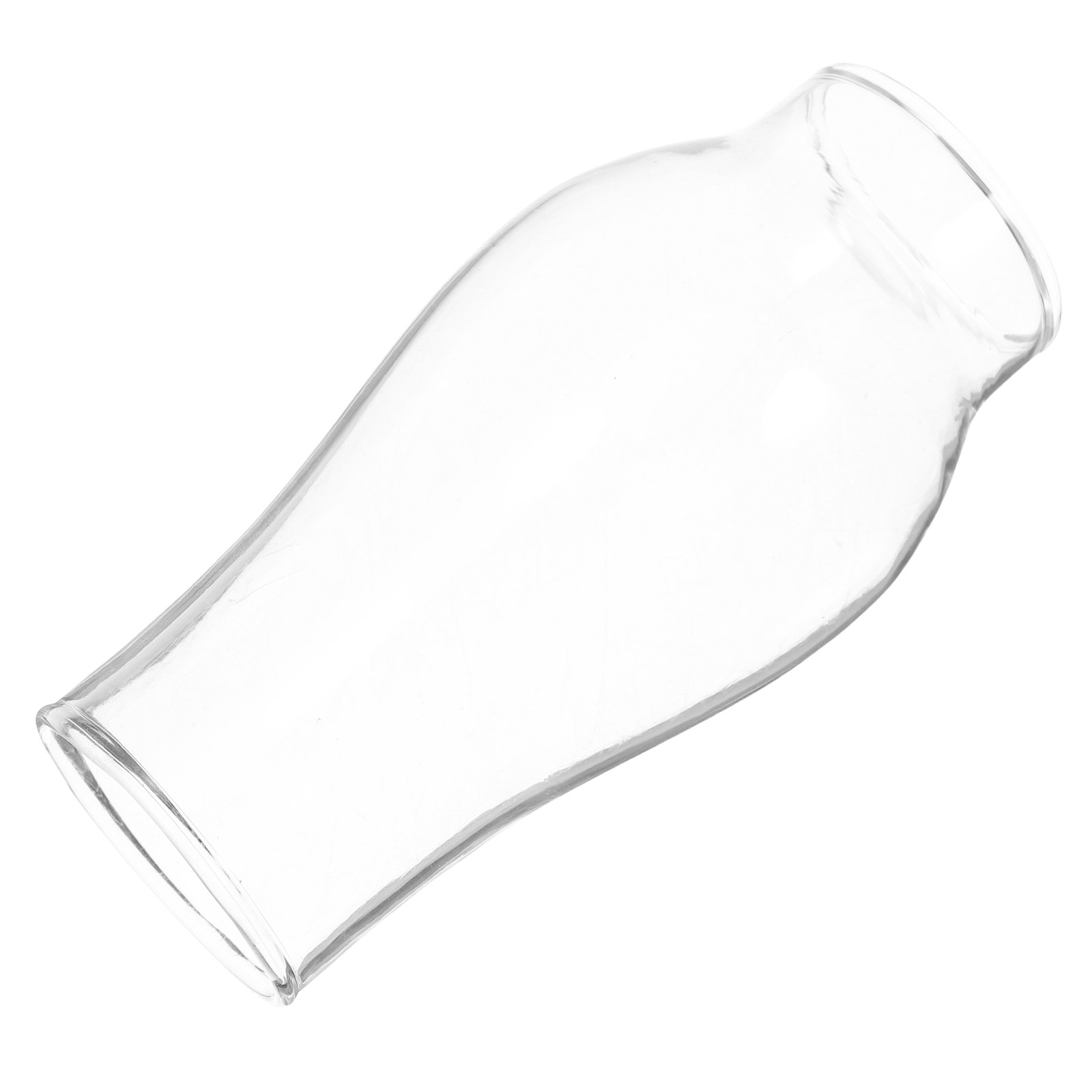 ヴィンテージハリケーンランプ用ガラス製煙突、交換用オイルラン - Outdoor Lighting Glass Replacement のレビューと価格