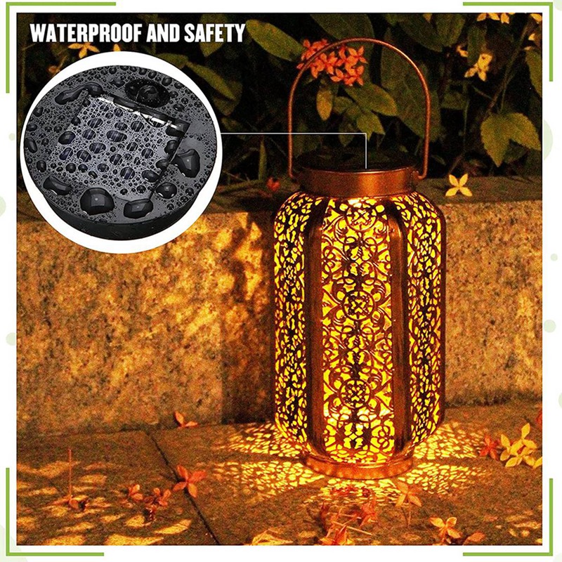 ソーラーパネル用LEDシーリングライト,7ルーメン,6個 - Outdoor Lighting Experts のレビューと価格