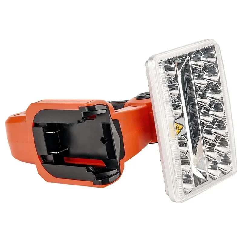 ポータブル LED ランプ アウトドア キャンプ ランプ U - Outdoor Lighting Milwaukee のレビューと価格