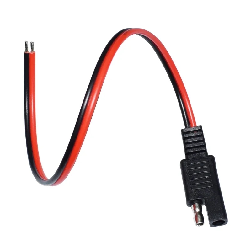 Diy Sae-シングルヘッド延長ケーブル,18awg 14 - Outdoor Lighting Extension Cable のレビューと価格