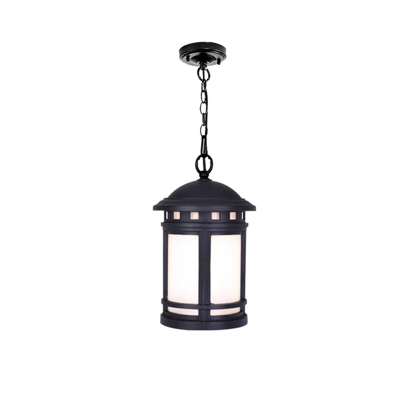ヨーロッパスタイルの創造的な屋外シャンデリア、ブロンズ製防水 - Outdoor Lighting Bronze のレビューと価格
