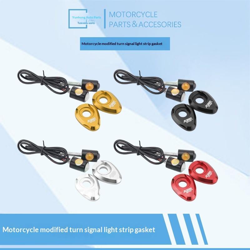 バイク用デイタイムランニングライト アルミ合金製 12V 長 - Outdoor Lighting The Range のレビューと価格
