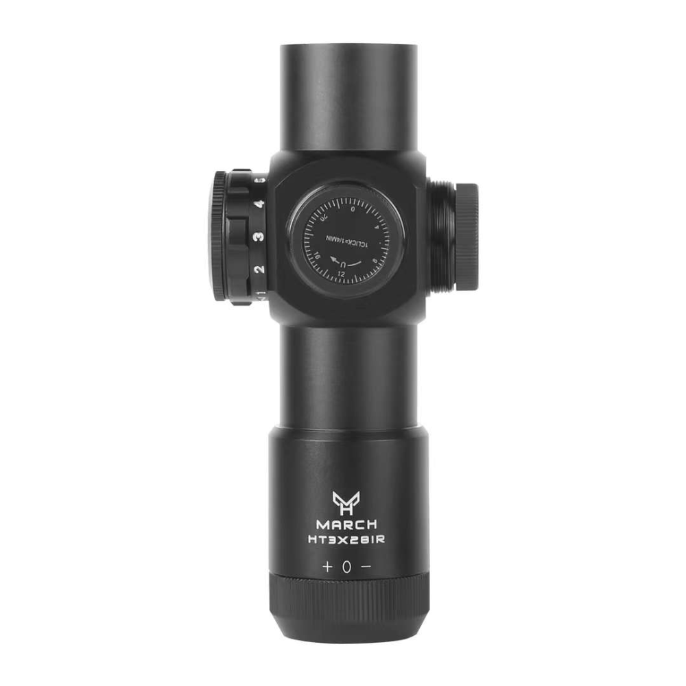 高品質の短いMARCH-HT3x28固定三脚、屋外近距離使用 - Outdoor Lighting The Range のレビューと価格