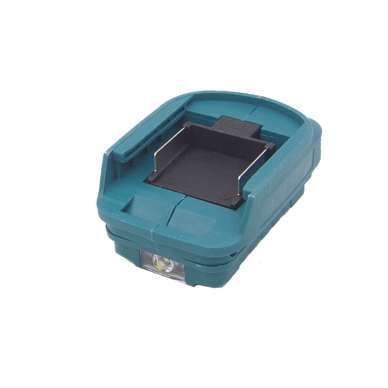 LED 作業灯ランプ電源マキタ/デウォルト/ミルウォーキー  - Outdoor Lighting Milwaukee のレビューと価格