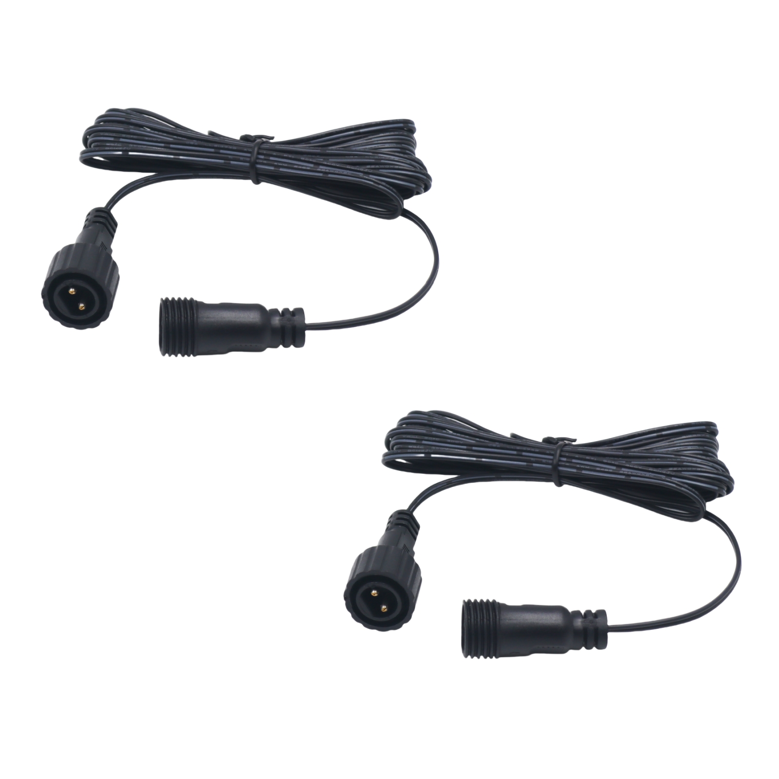 3M エクステンションケーブル ソーラーパネル用 1/2/5 - Outdoor Lighting Extension Cable のレビューと価格
