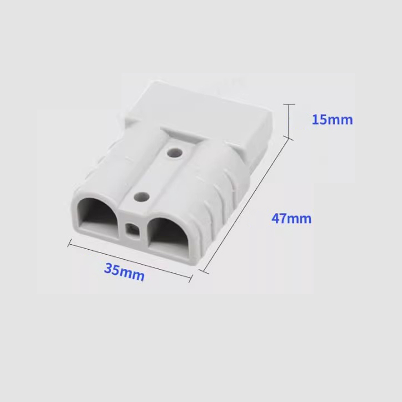 30A/45A から 50A グレープラグコネクタライン 1 - Outdoor Lighting Extension Cable のレビューと価格