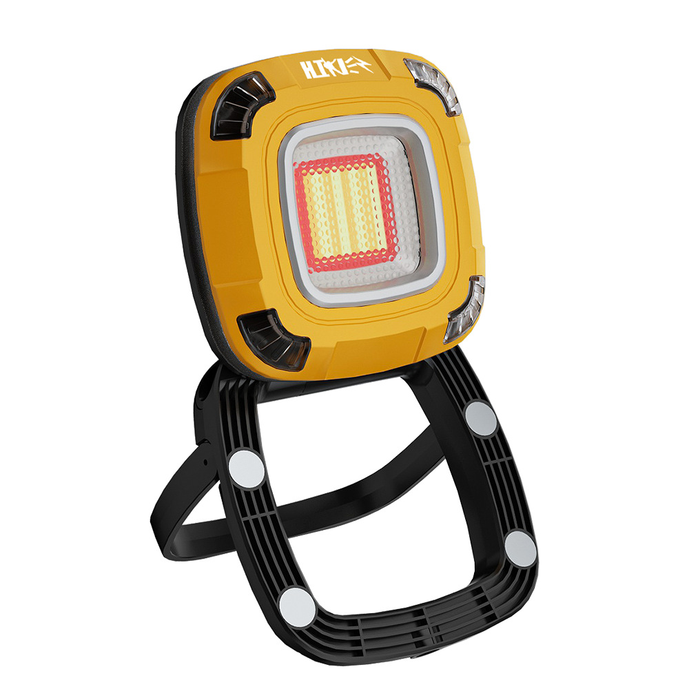ハンドル付き充電式ワークライト,USB-C磁気,緊急懐中電灯 - Outdoor Lighting The Range のレビューと価格