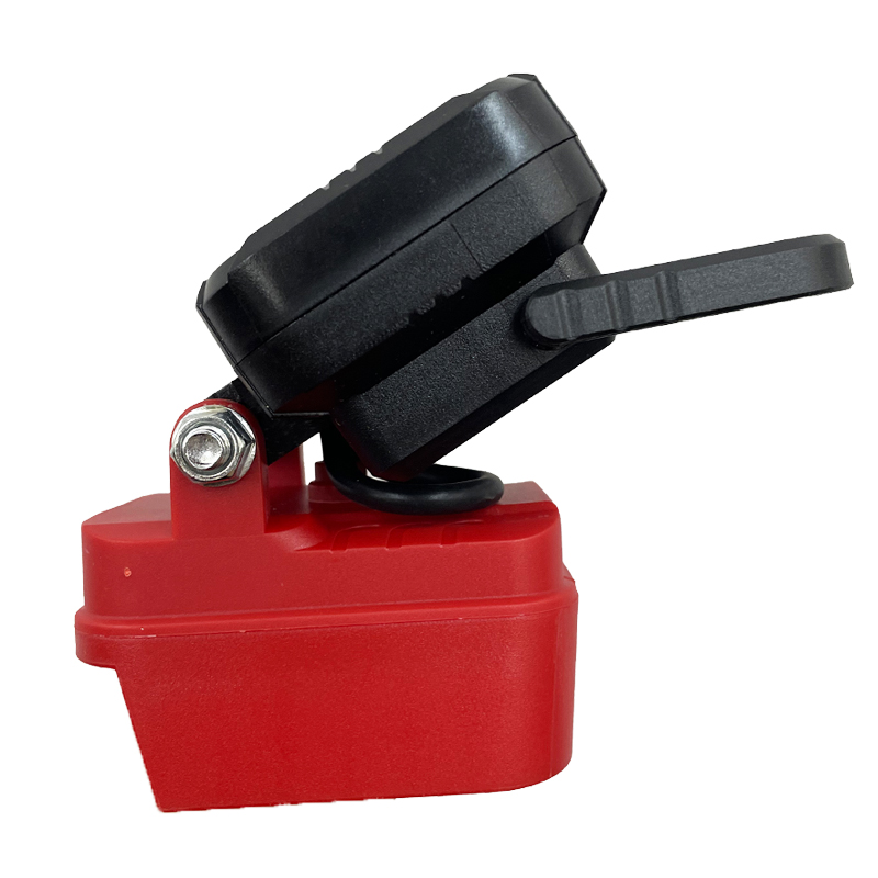 LED ライトミルウォーキーバッテリー M-18 3In ポ - Outdoor Lighting Milwaukee のレビューと価格