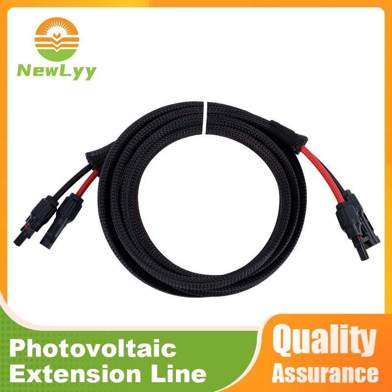 10AWG 12AWG 編組ソーラー延長ケーブル PVワイヤ - Outdoor Lighting Extension Cable のレビューと価格