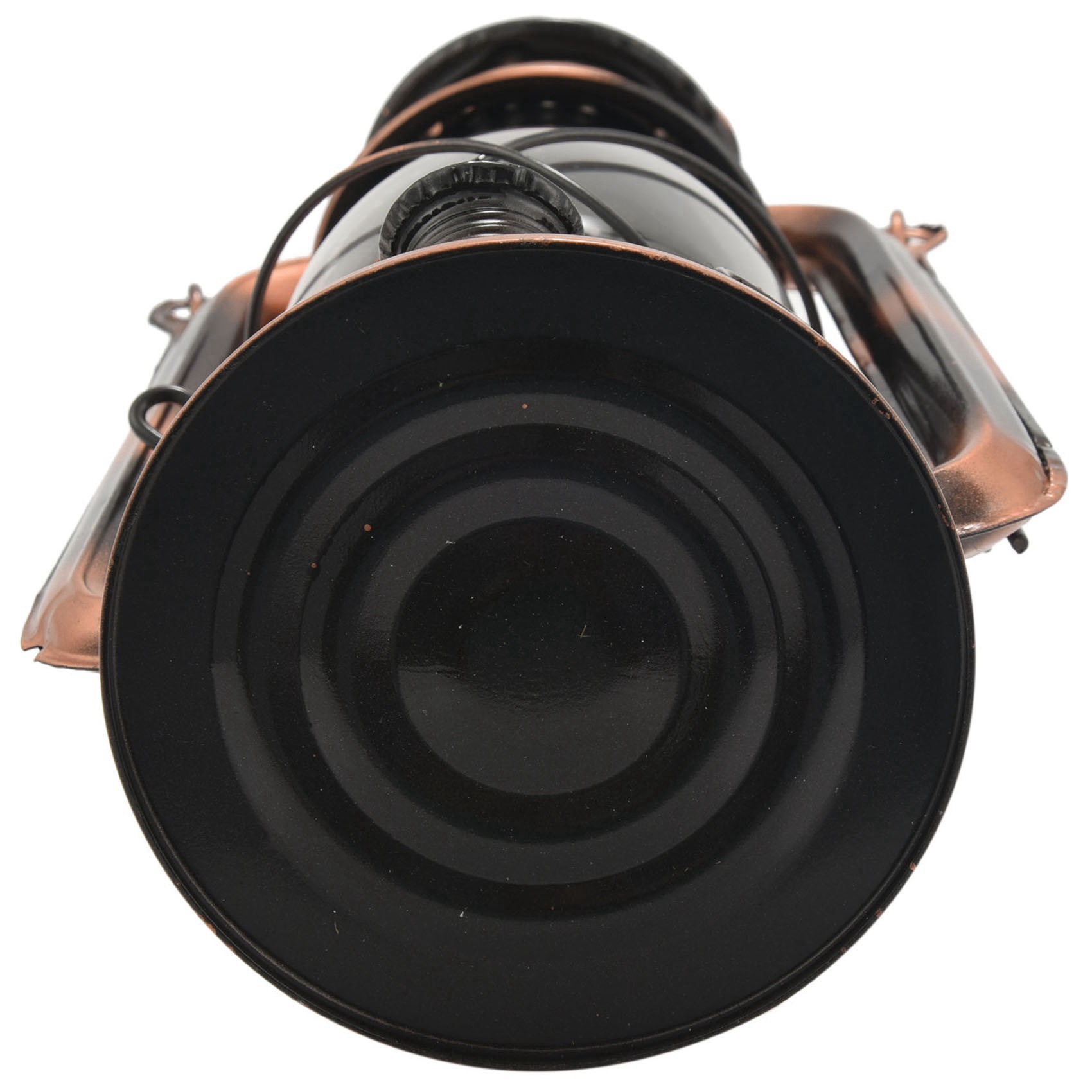 2 個 25 センチメートル鉄アンティークブロンズオイルラン - Outdoor Lighting Bronze のレビューと価格