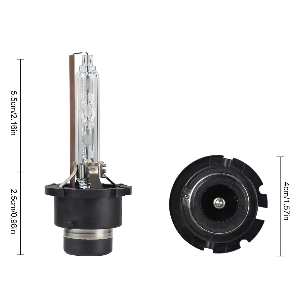車のヘッドライト用キセノン電球,キセノンカーヘッドライト用超 - Outdoor Lighting Glass Replacement のレビューと価格