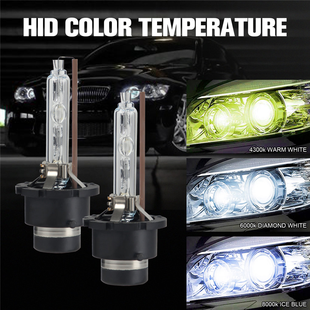 車のヘッドライト用キセノン電球,キセノンカーヘッドライト用超 - Outdoor Lighting Glass Replacement のレビューと価格