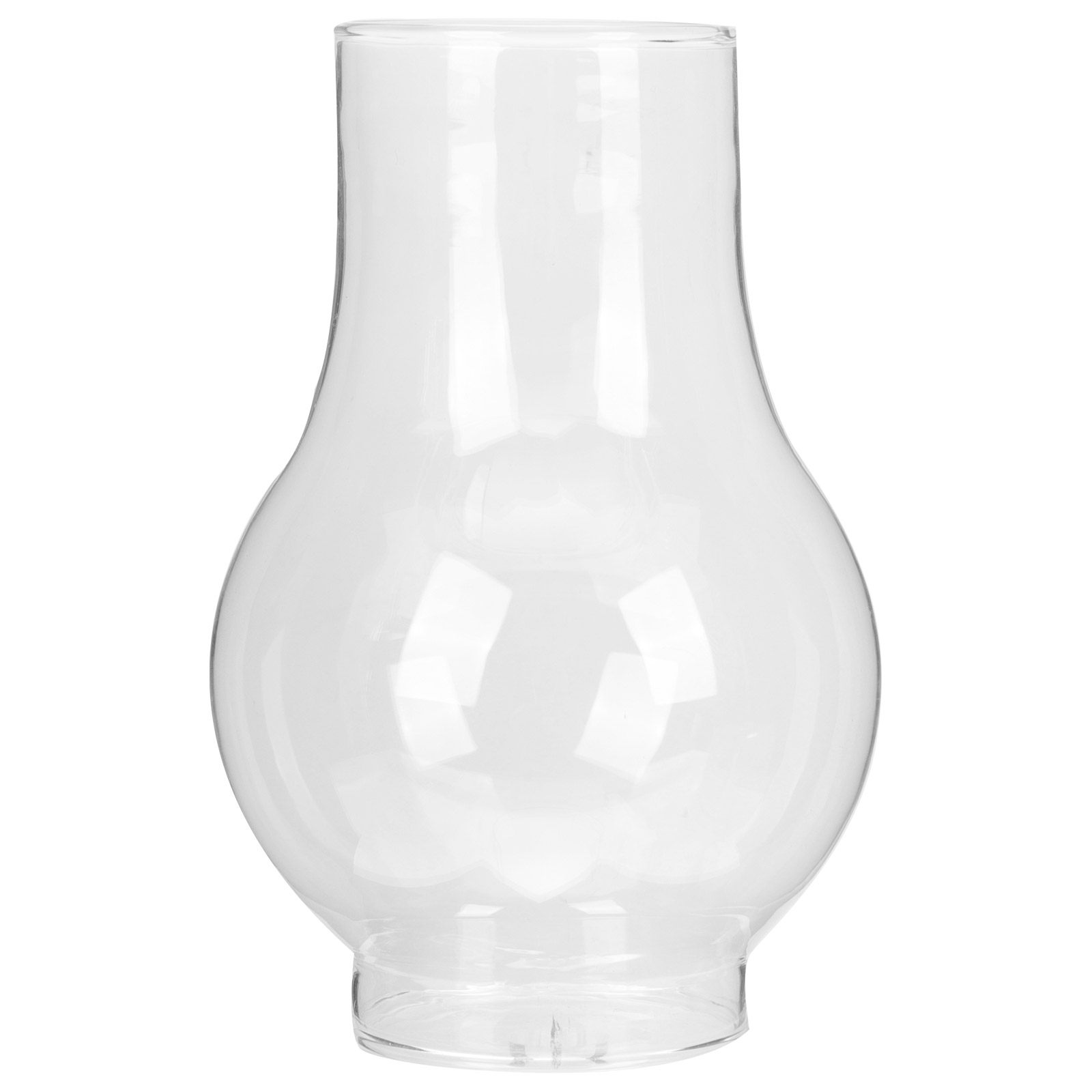 ガラスオイルランプ煙突透明交換用ランプシェードレトロスタイル - Outdoor Lighting Glass Replacement のレビューと価格
