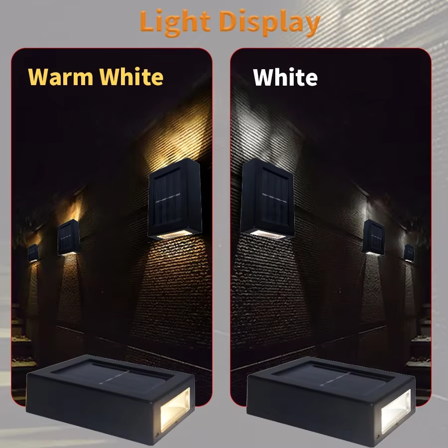 ソーラー LED 屋外ライトソーラー照明センサーランプ街灯エ - Outdoor Lighting Experts のレビューと価格