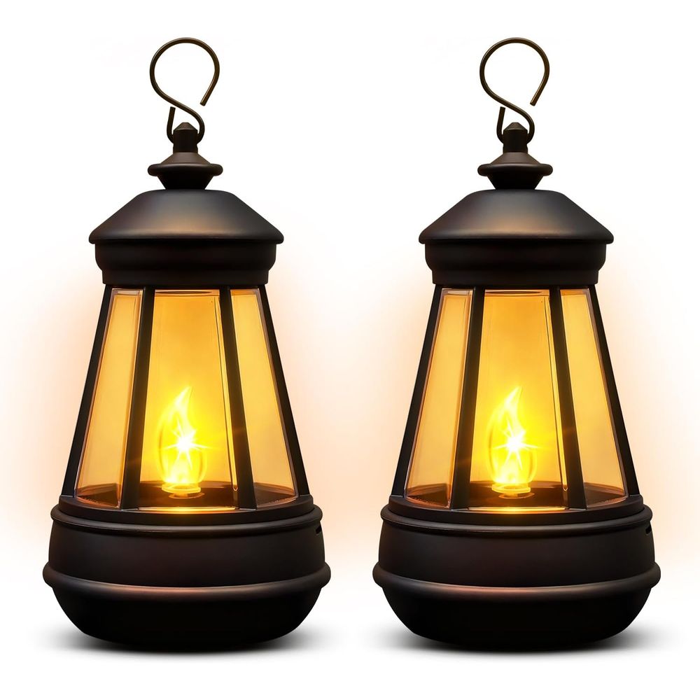 ミニランタンライト交換部品または屋外用置物、防水吊り下げライ - Outdoor Lighting Glass Replacement のレビューと価格