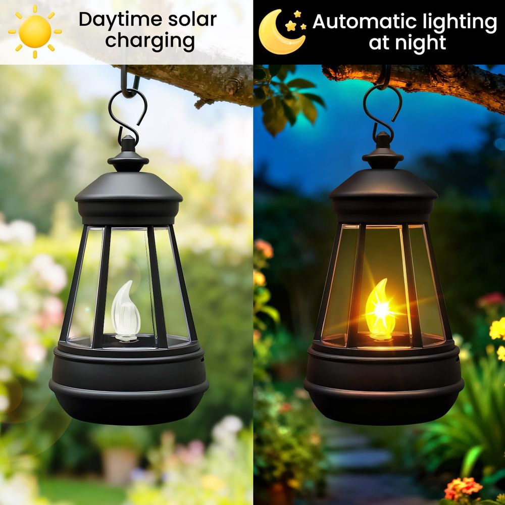 ミニランタンライト交換部品または屋外用置物、防水吊り下げライ - Outdoor Lighting Glass Replacement のレビューと価格