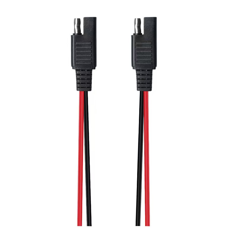 SAE コネクタ延長ケーブル SAE クイック コネクタ デ - Outdoor Lighting Extension Cable のレビューと価格