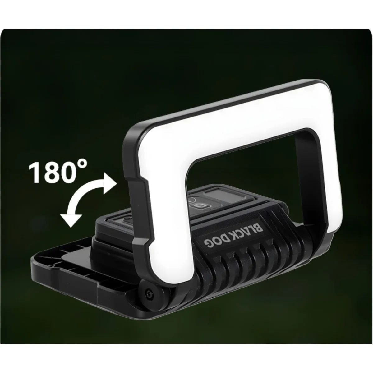 ブラックドッグ アウトドア キャンプ停電時 家庭用照明 屋外 - Outdoor Lighting The Range のレビューと価格