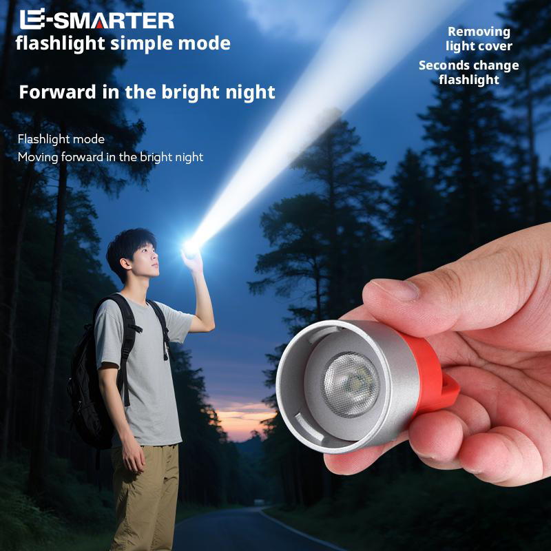 取り外し可能なボトルキャップライト 緊急ランタン Type- - Outdoor Lighting Switch のレビューと価格