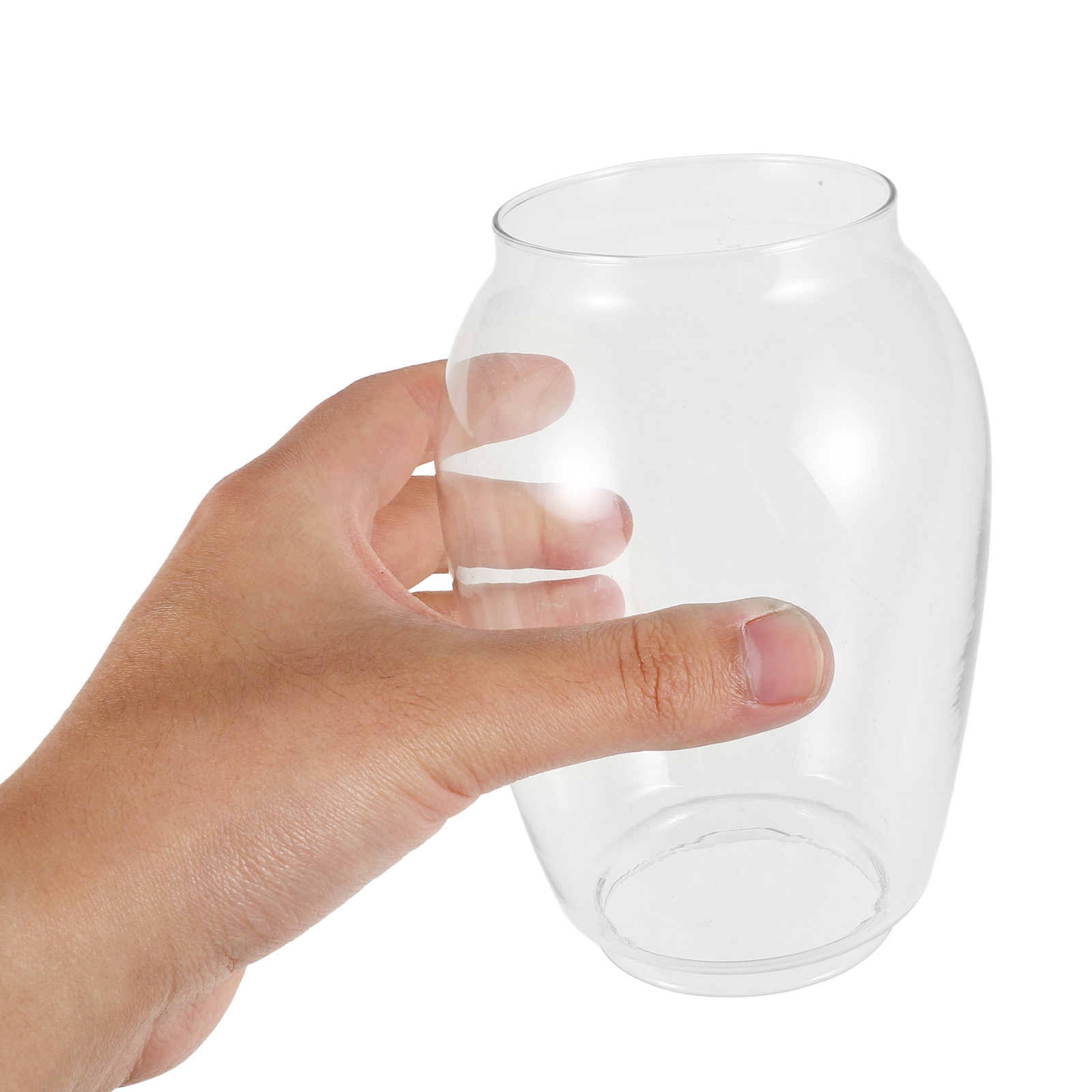 オイルランプ用ガラスランタンの交換用グローブ、ランプシェード - Outdoor Lighting Glass Replacement のレビューと価格