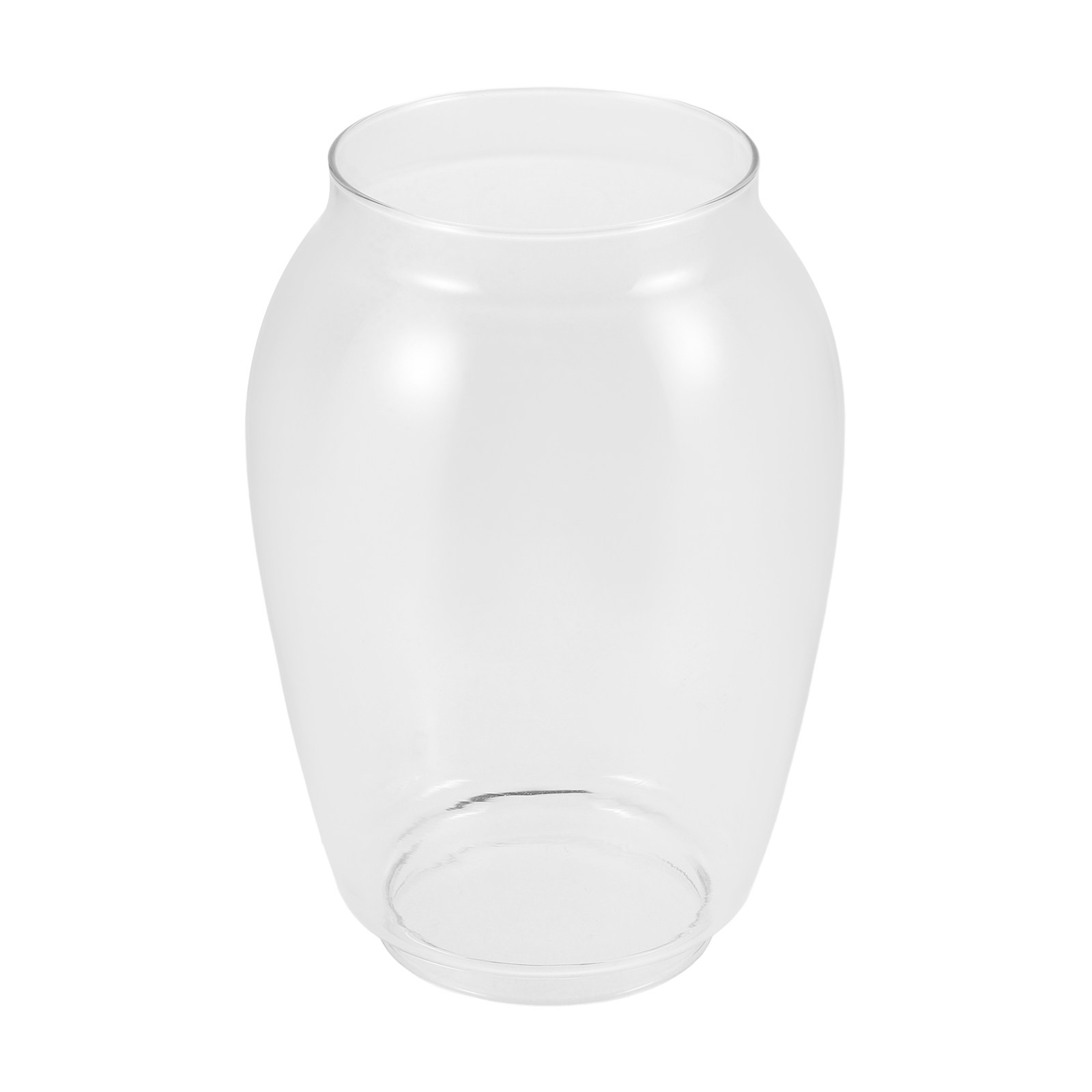 オイルランプ用ガラスランタンの交換用グローブ、ランプシェード - Outdoor Lighting Glass Replacement のレビューと価格