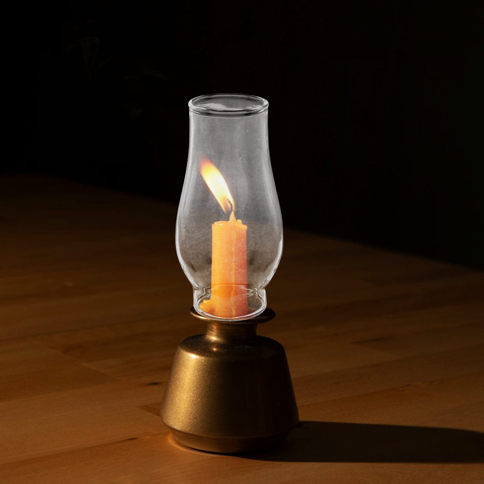 ヴィンテージオイルランプシェード交換用透明ガラス煙突ランプ修 - Outdoor Lighting Glass Replacement のレビューと価格