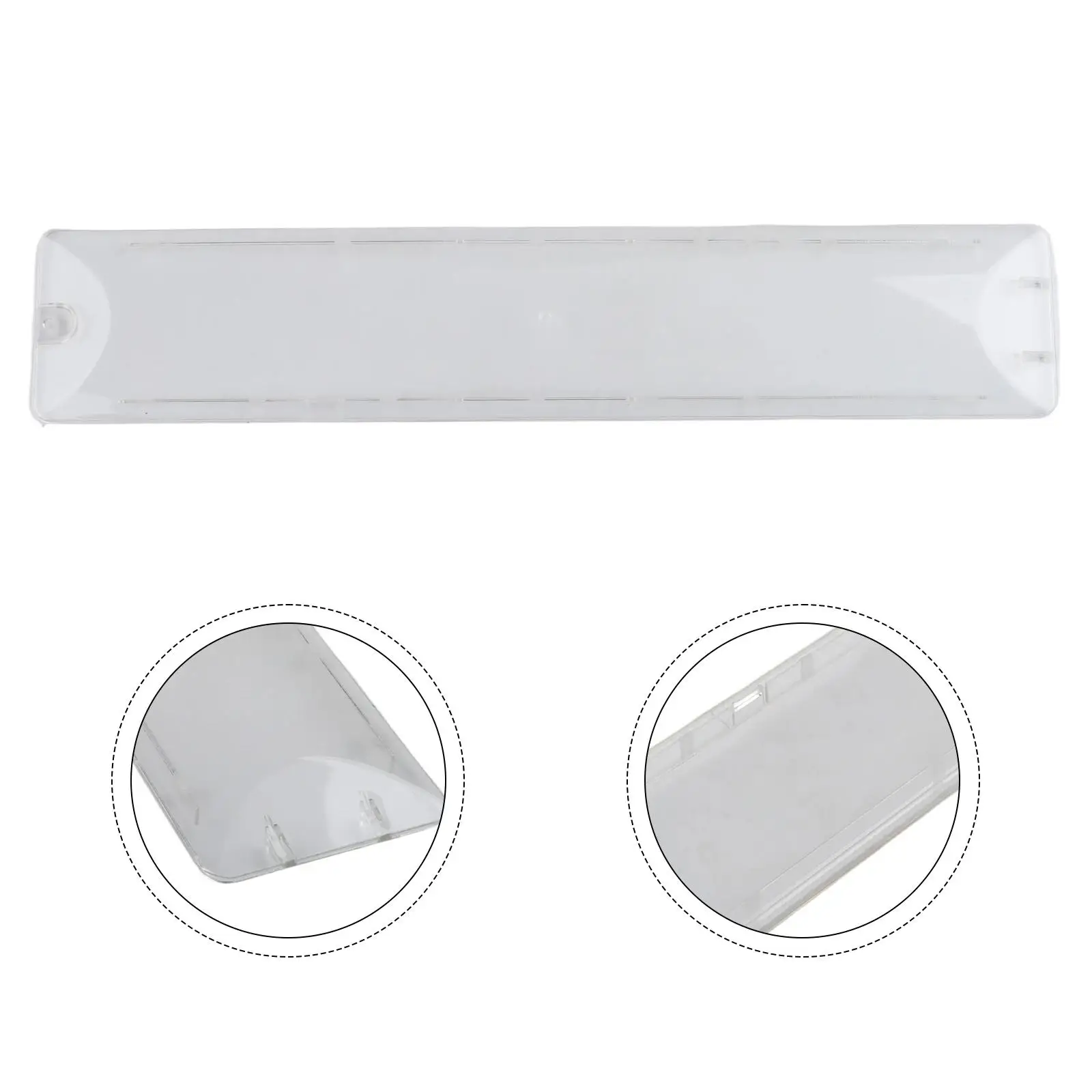レンジフードライトレンズカバーSB 03294757   レ - Outdoor Lighting The Range のレビューと価格