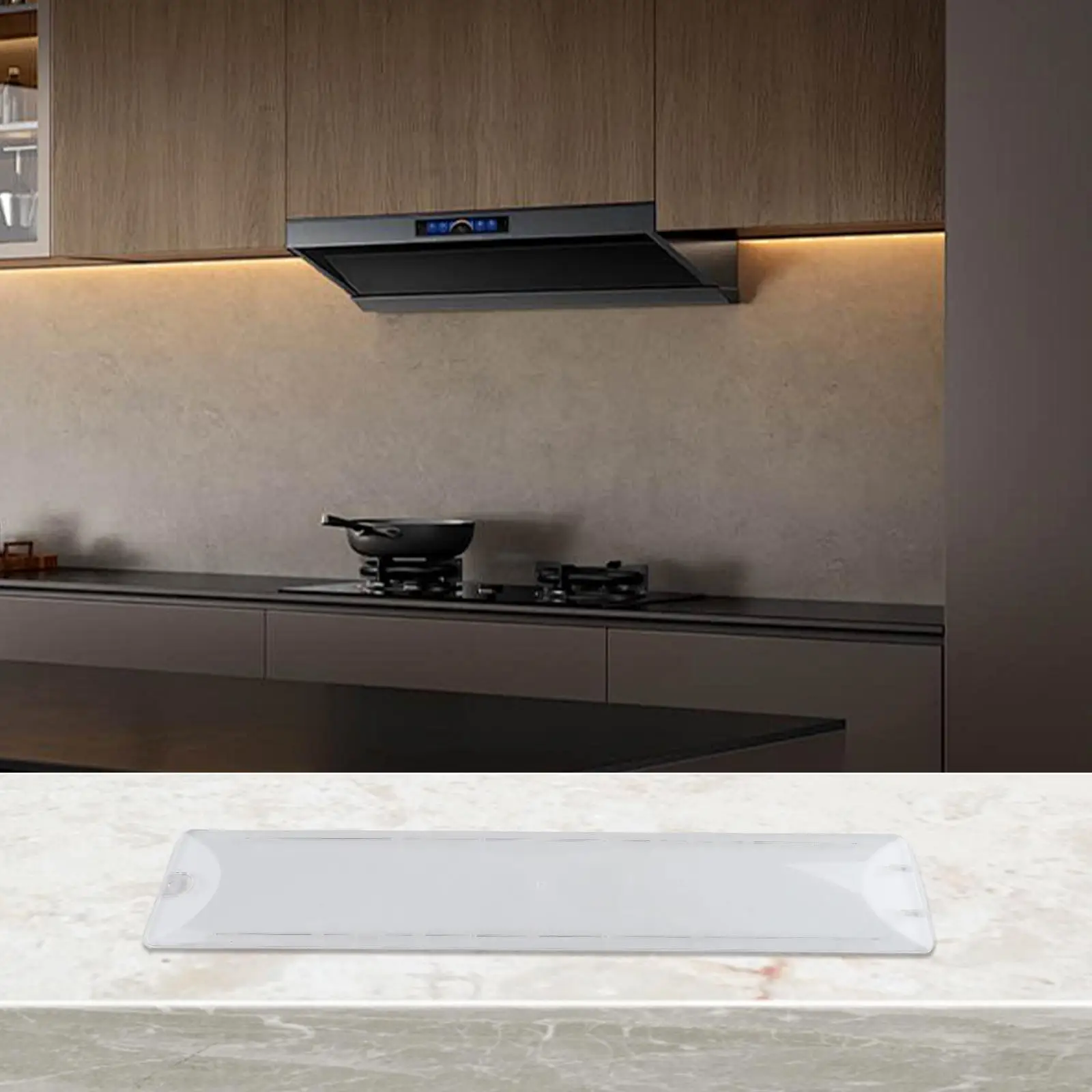 レンジフードライトレンズカバーSB 03294757   レ - Outdoor Lighting The Range のレビューと価格