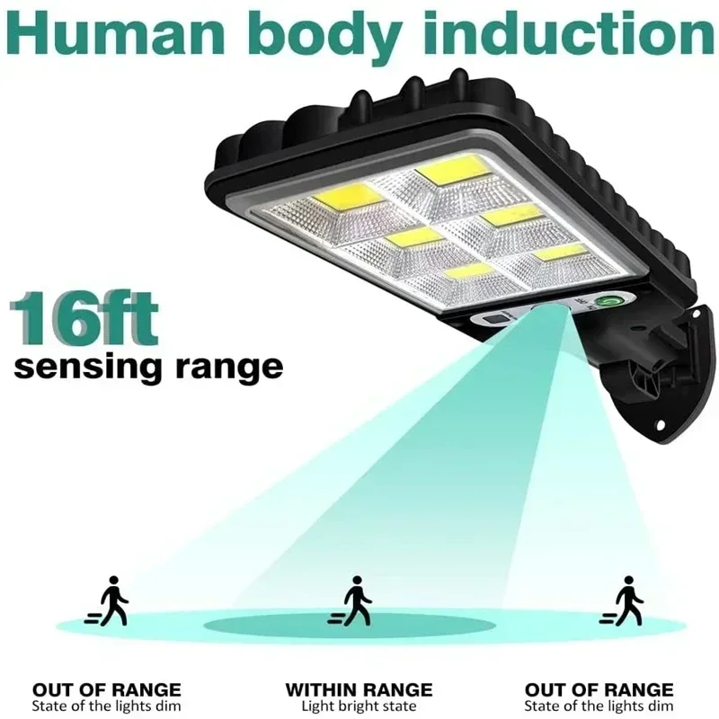 モーションセンサー付き屋外ソーラー街路灯,庭,パティオ,小道 - Outdoor Lighting Experts のレビューと価格